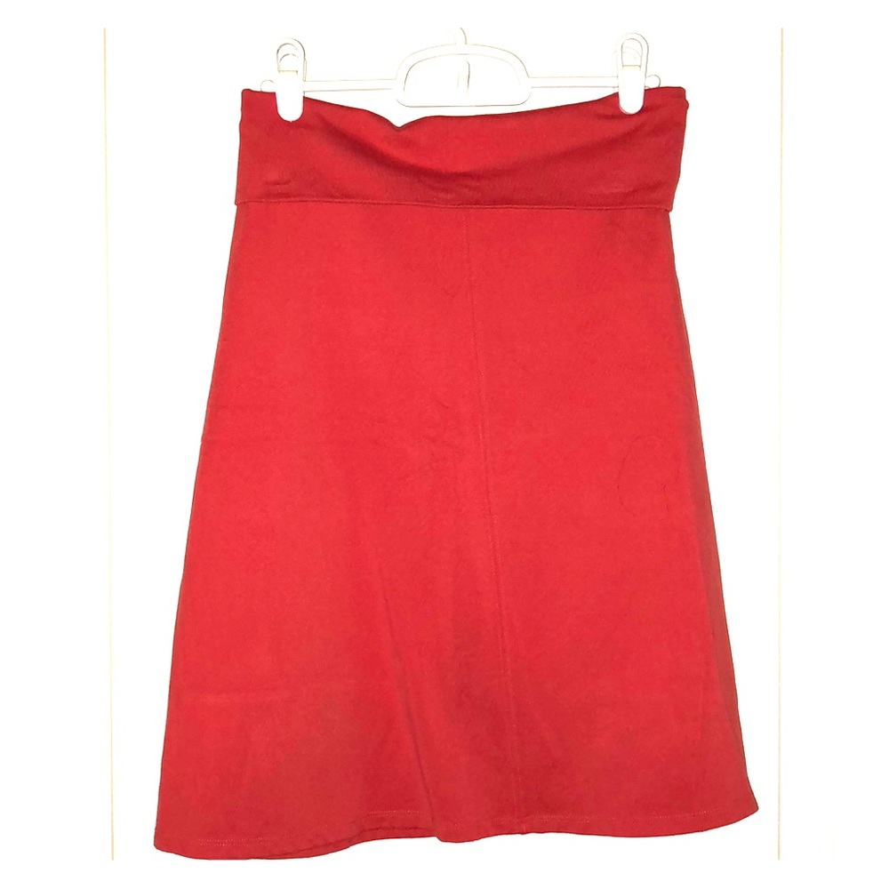 Athleta skirt